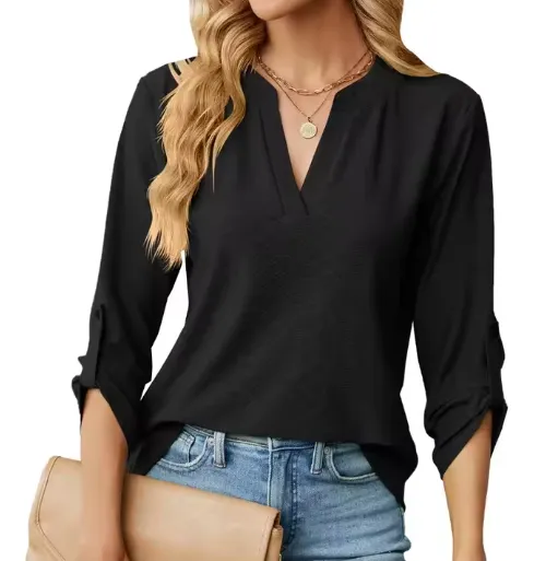 Shanice | Chic and Comfortable Blouse