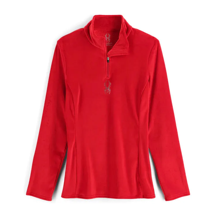 Shimmer Bug Womens Skivvy