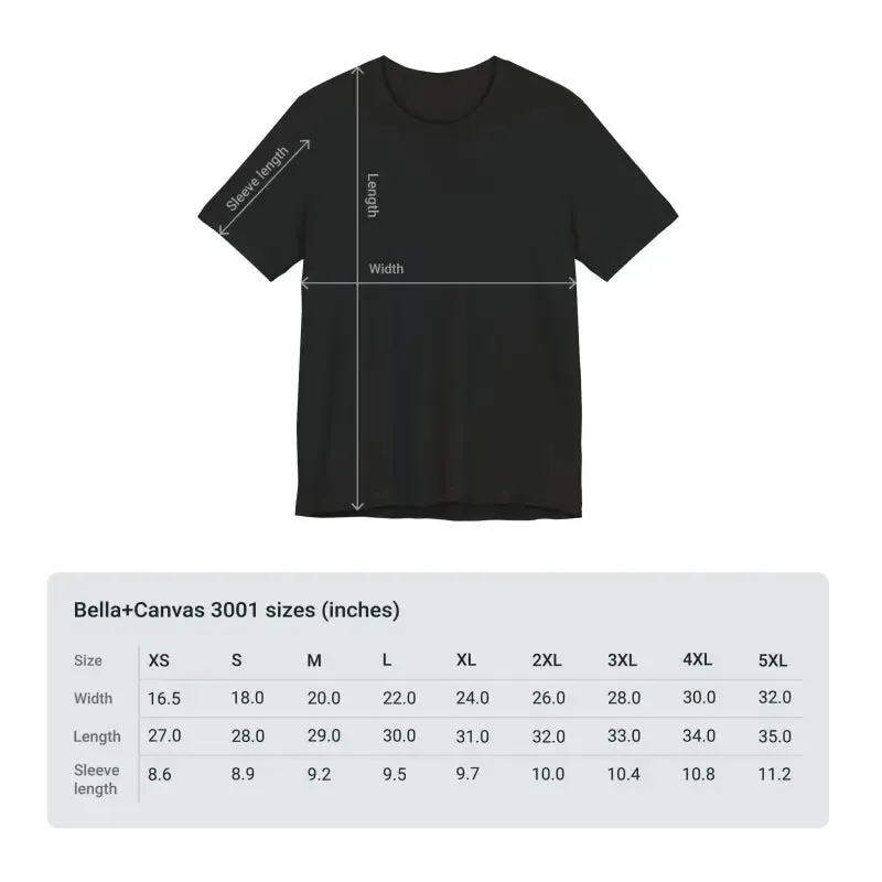 Short Sleeve Tee for the Ultimate Cozy Vibe