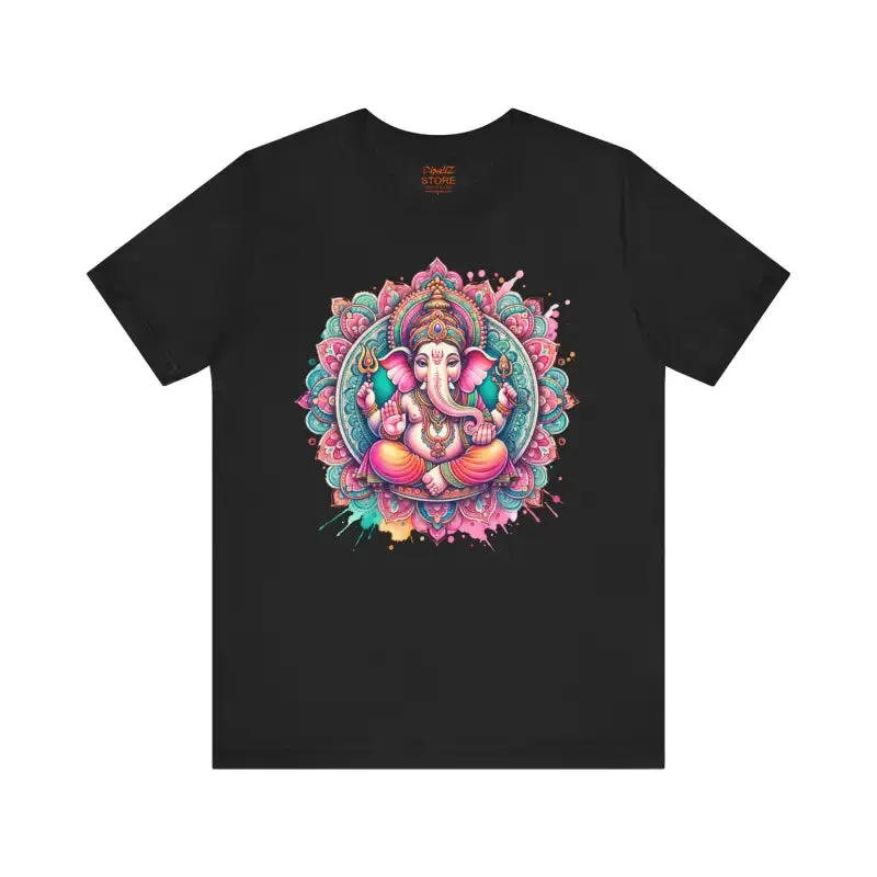 Short Sleeve Tee for the Ultimate Cozy Vibe
