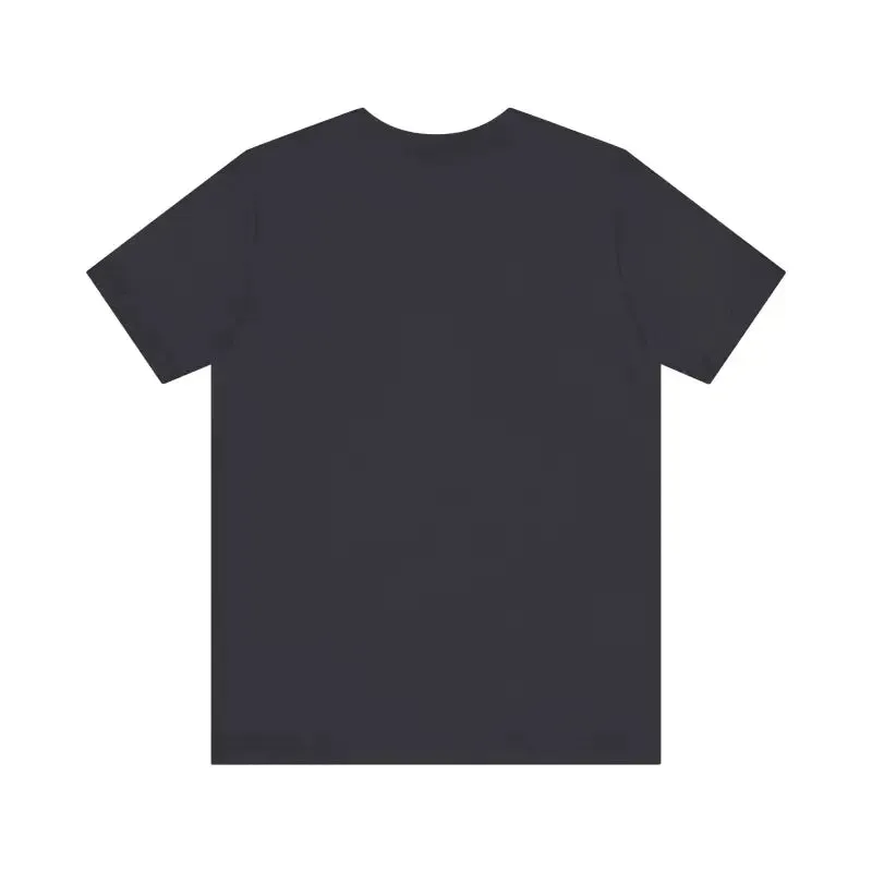 Short Sleeve Tee for the Ultimate Cozy Vibe
