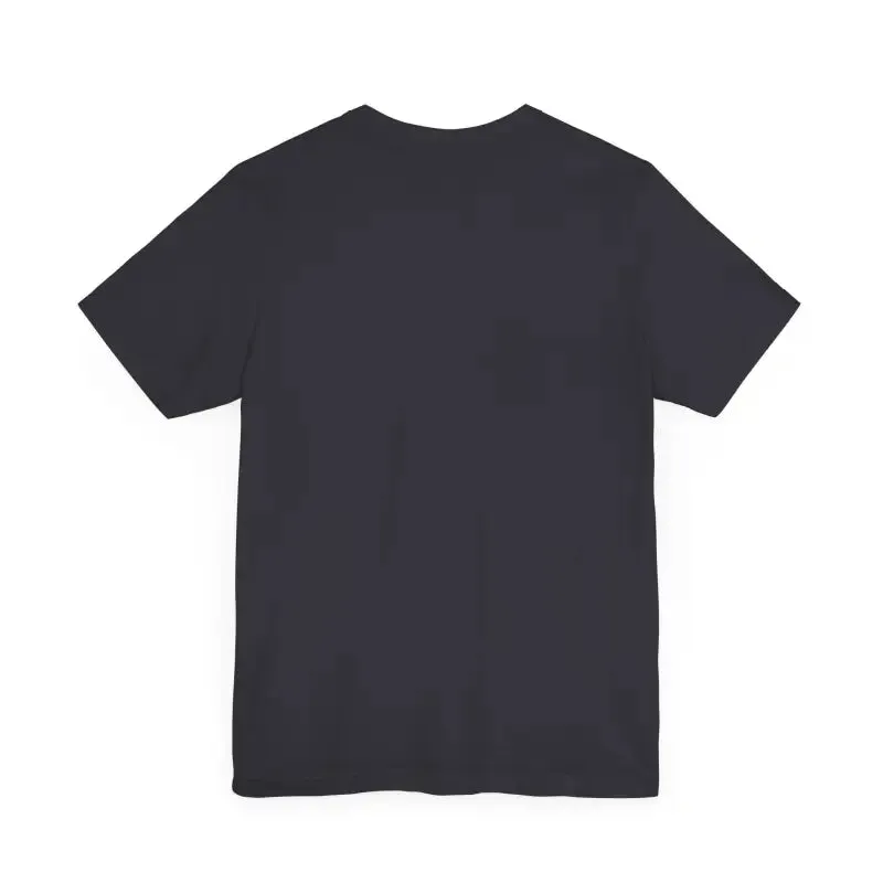 Short Sleeve Tee for the Ultimate Cozy Vibe