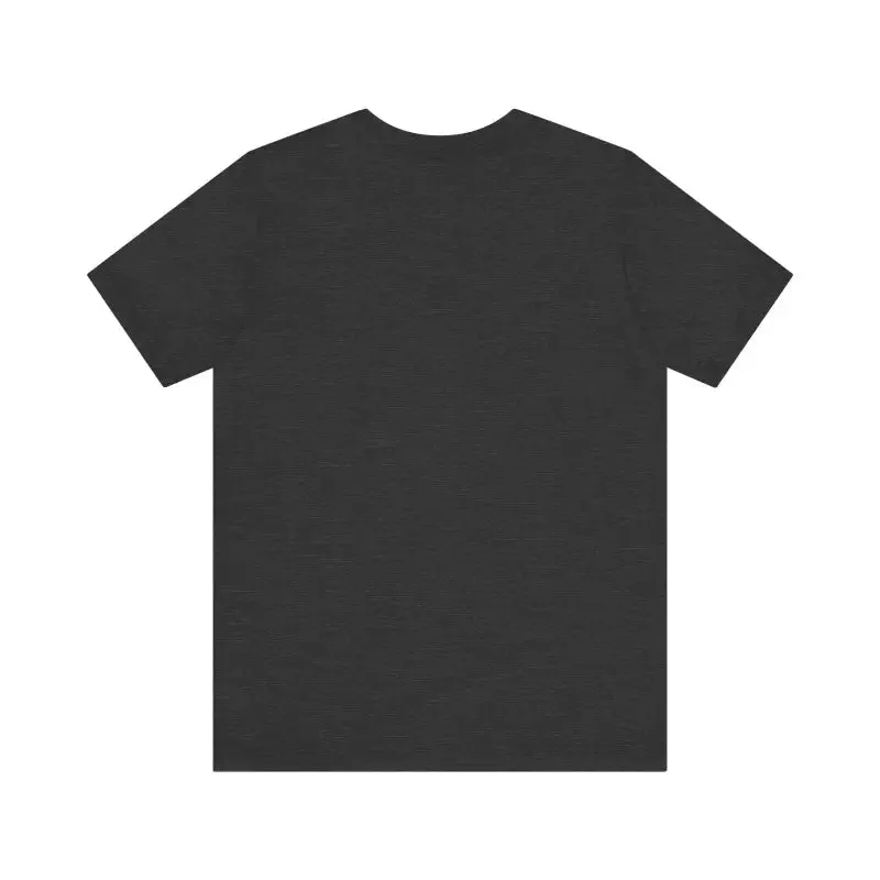 Short Sleeve Tee for the Ultimate Cozy Vibe