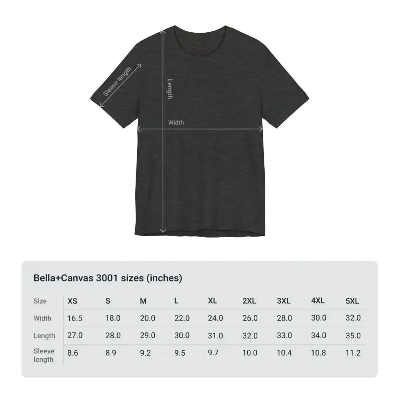 Short Sleeve Tee for the Ultimate Cozy Vibe