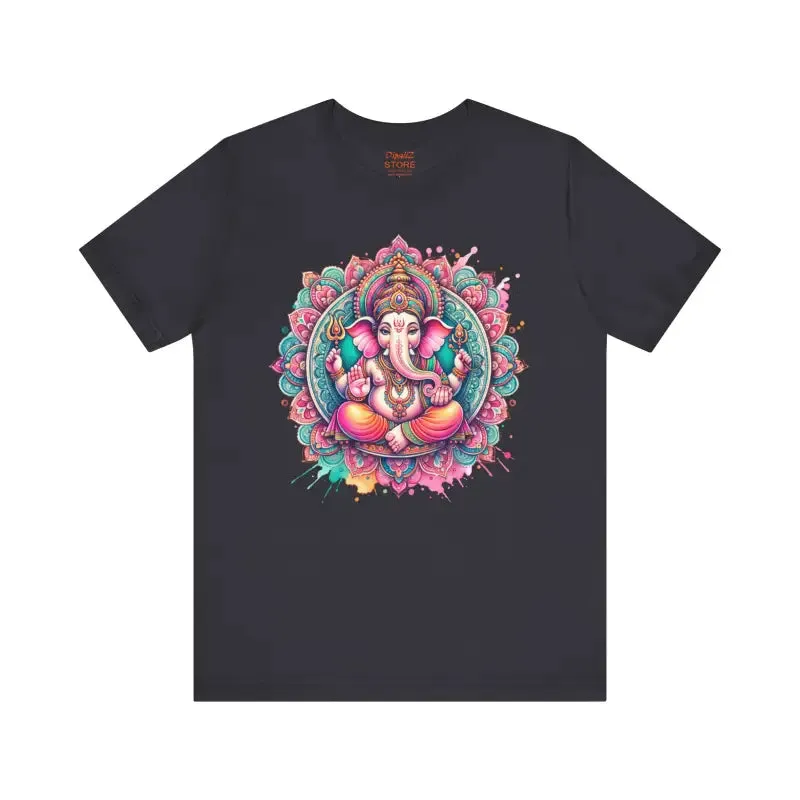 Short Sleeve Tee for the Ultimate Cozy Vibe
