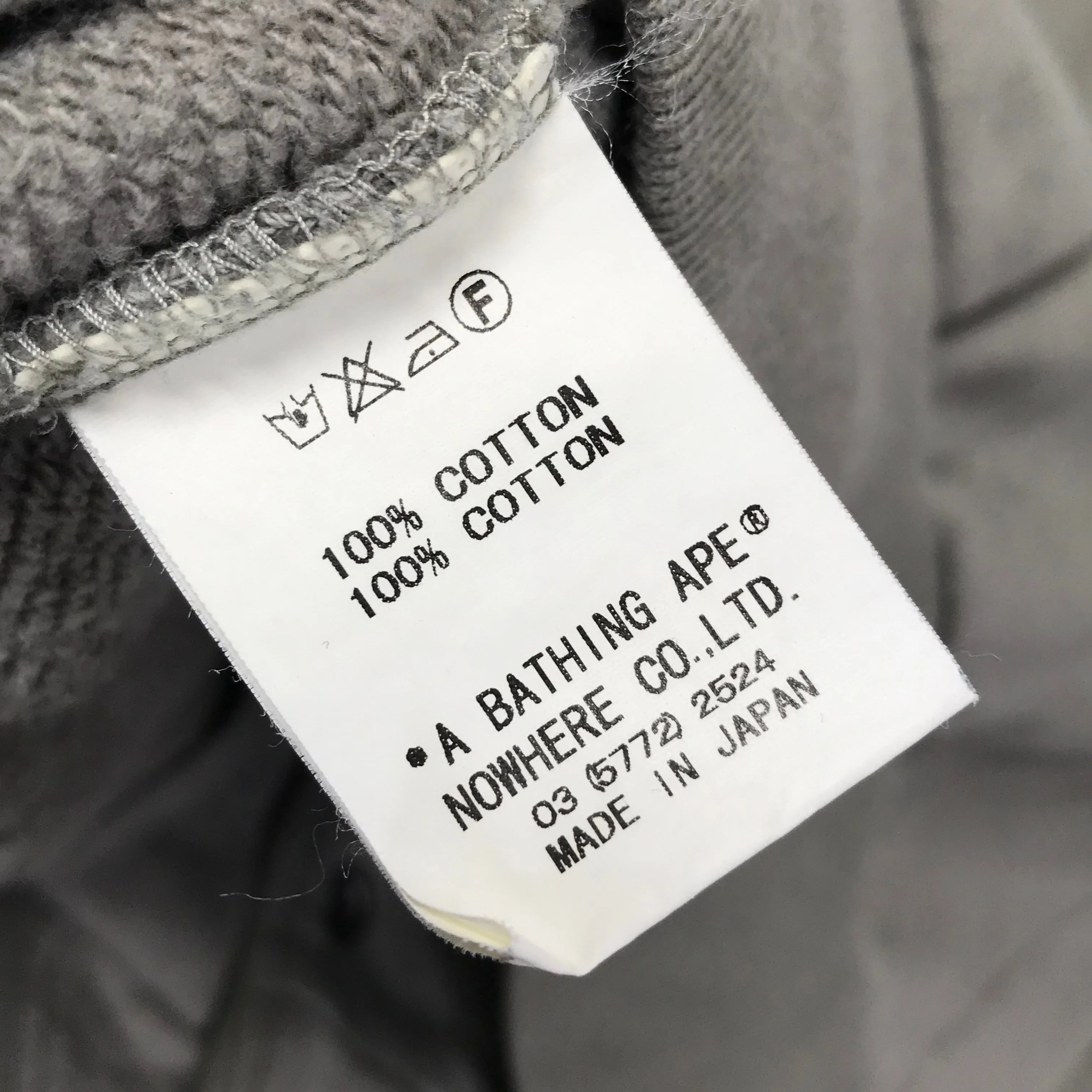 [SHORT] Women's! A Bathing Ape Bape x Kaws Bendy Cotton Varsity Jacket