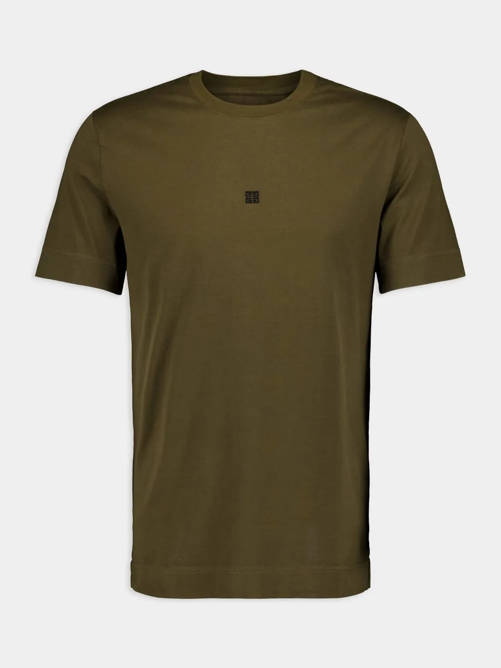 Slim Fit T-Shirt