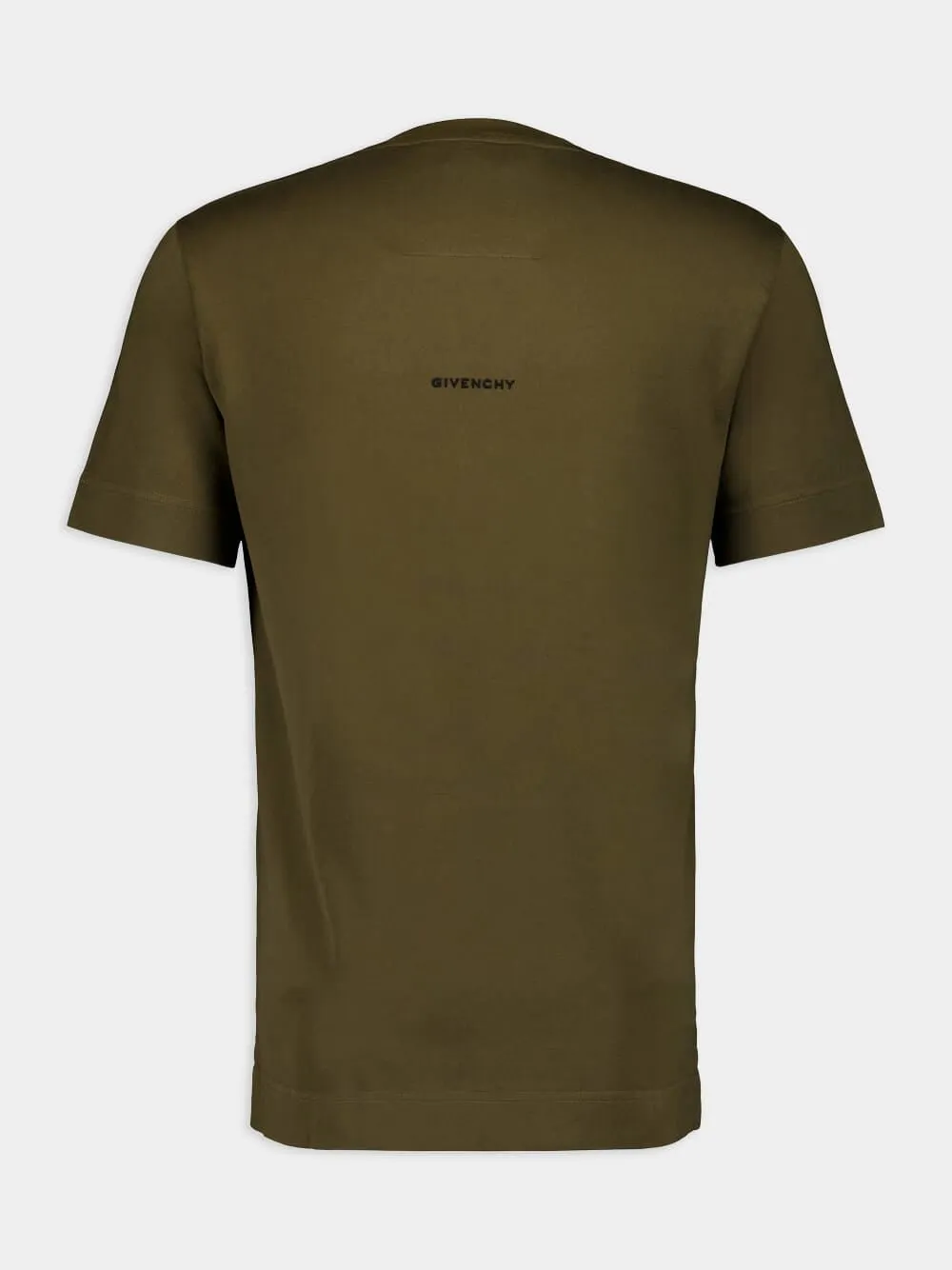 Slim Fit T-Shirt