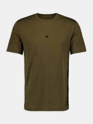 Slim Fit T-Shirt