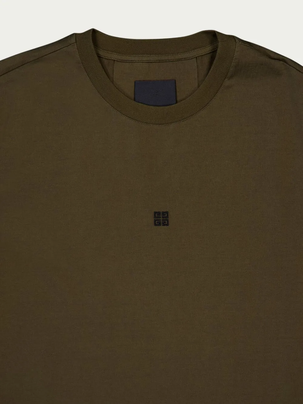 Slim Fit T-Shirt