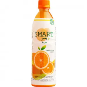 SMART C  ORANGE 350ML