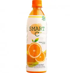SMART C  ORANGE 350ML