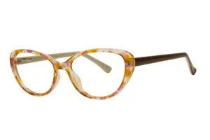 Smart Eyeglasses by Clariti S2827