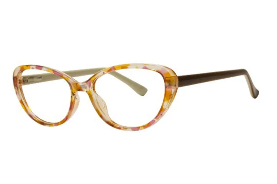 Smart Eyeglasses by Clariti S2827
