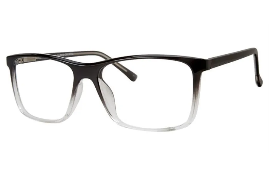 Smart Eyeglasses by Clariti S2854