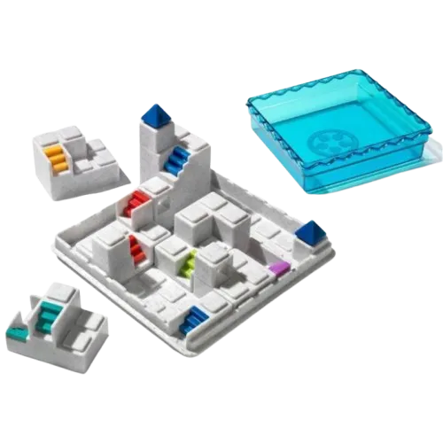 Smart Games Atlantis Escape