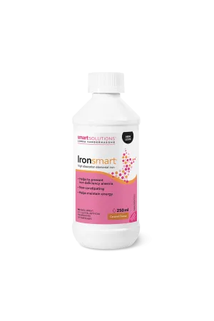 Smart Solutions Ironsmart 250mL