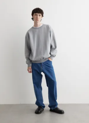Smooth Soft Sweat Pullover