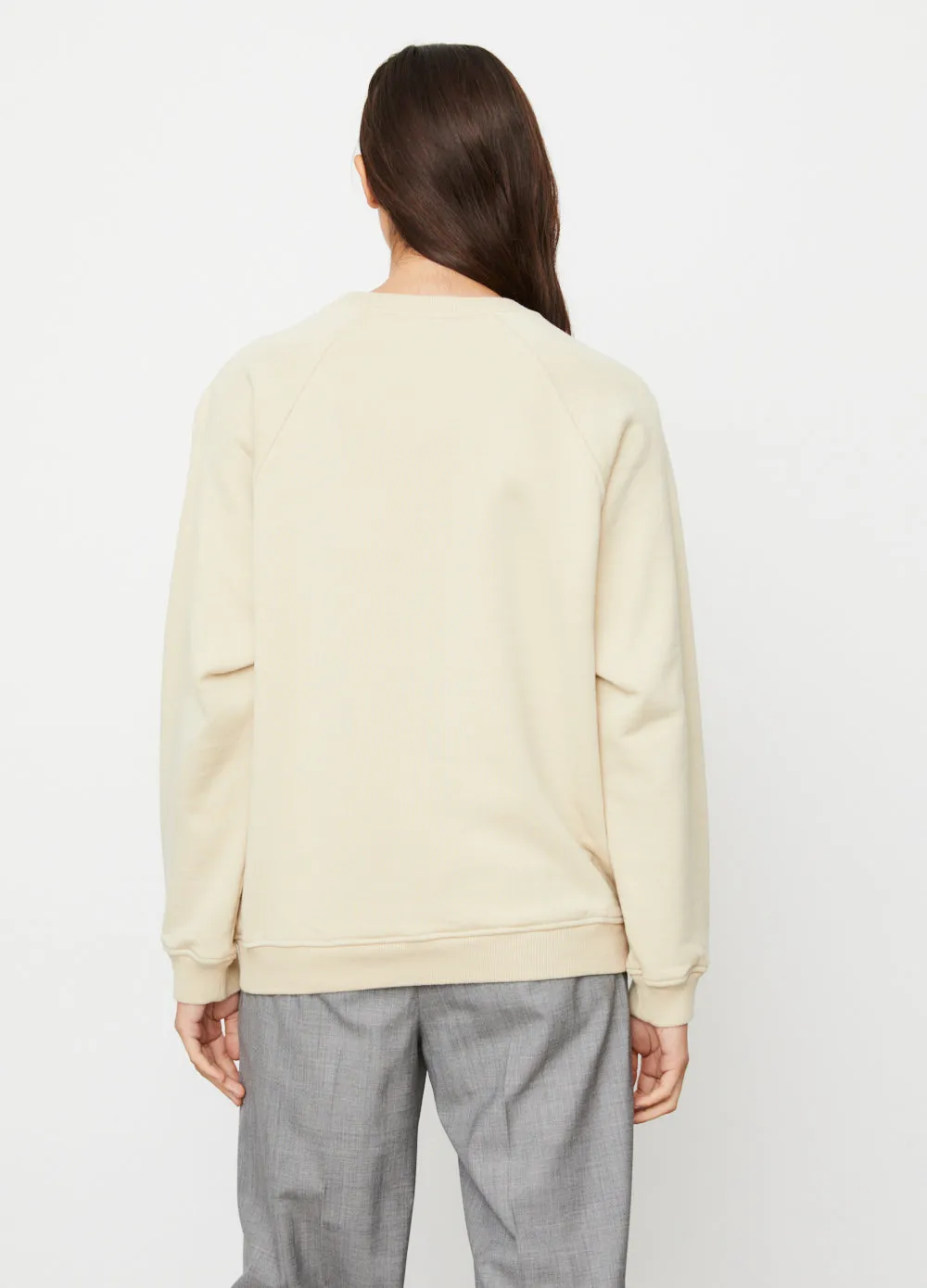 Smooth Soft Sweatshirt