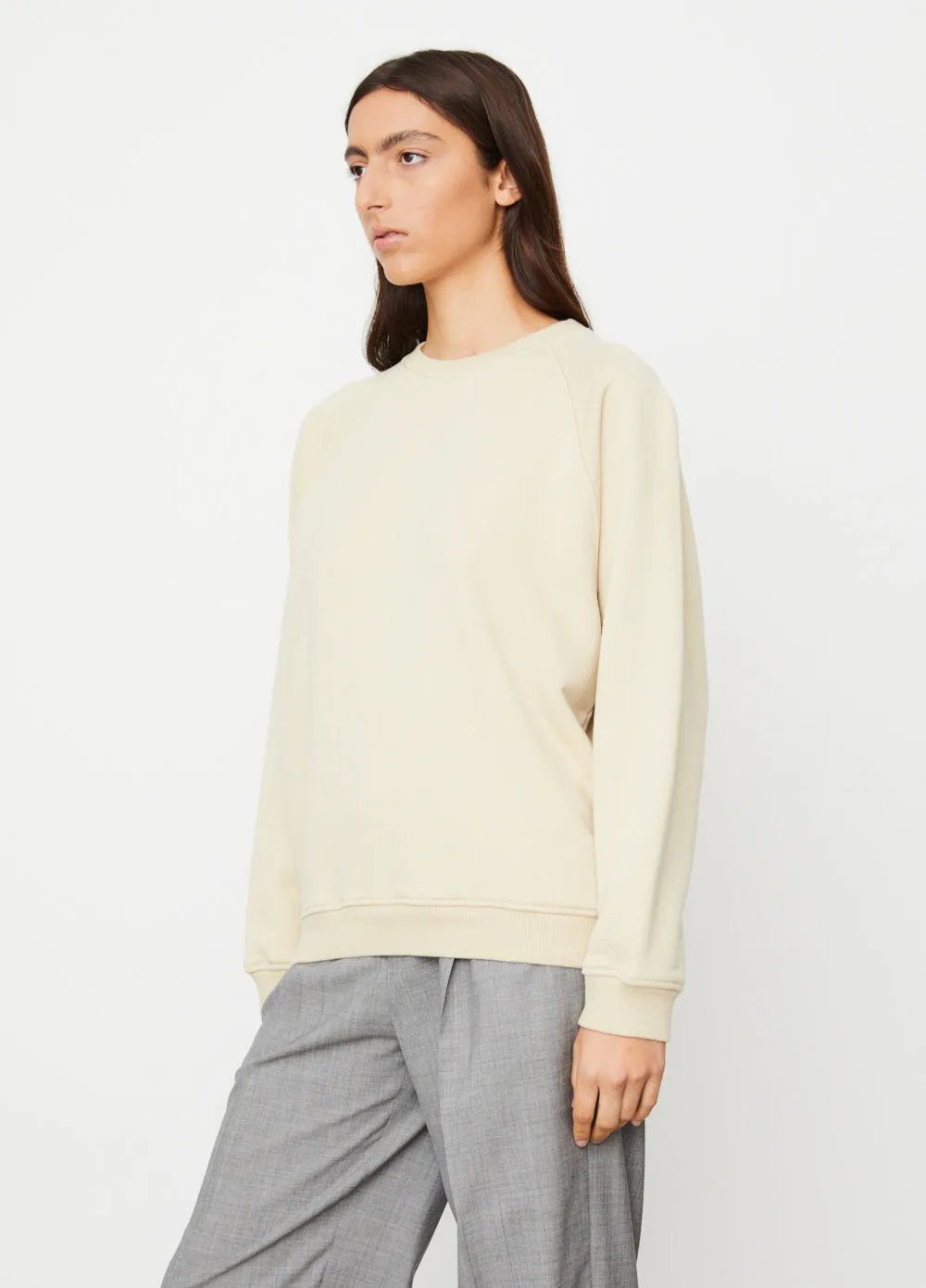 Smooth Soft Sweatshirt