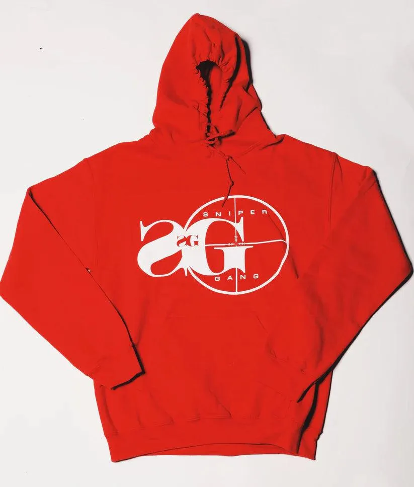 Sniper Gang Hoodie