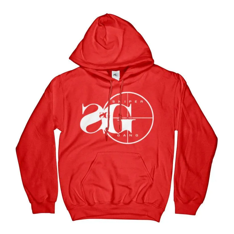 Sniper Gang Hoodie