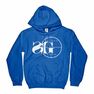 Sniper Gang Hoodie
