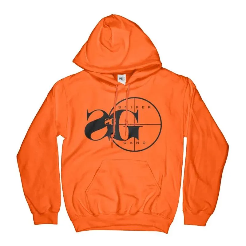 Sniper Gang Hoodie