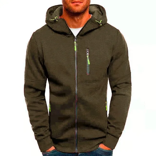 Soft & Chic: Jacks Premium Fleece Kapuzenpulli