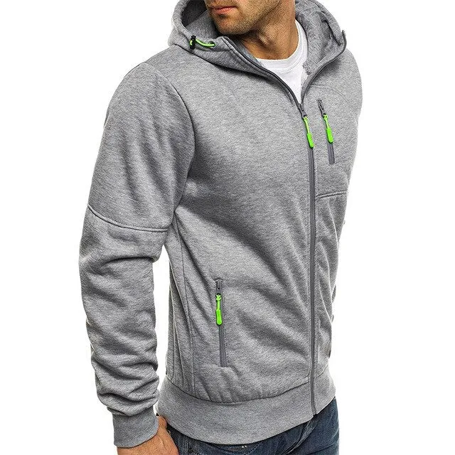 Soft & Chic: Jacks Premium Fleece Kapuzenpulli
