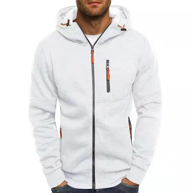 Soft & Chic: Jacks Premium Fleece Kapuzenpulli