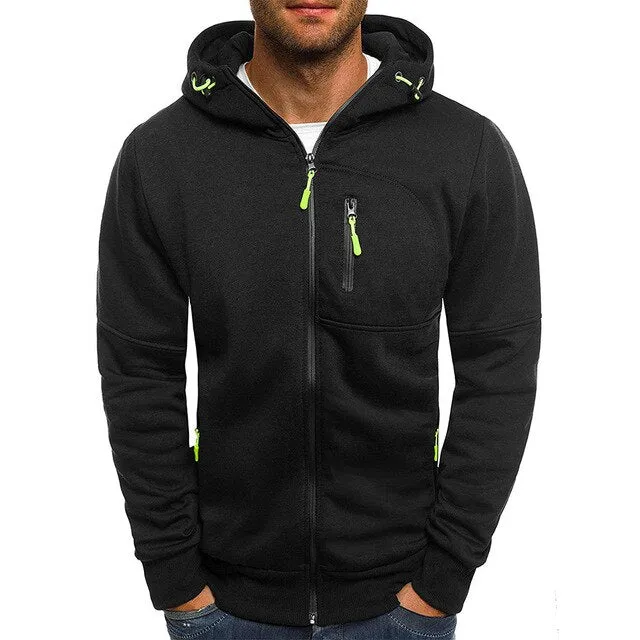 Soft & Chic: Jacks Premium Fleece Kapuzenpulli
