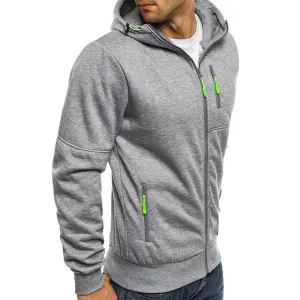Soft & Chic: Jacks Premium Fleece Kapuzenpulli