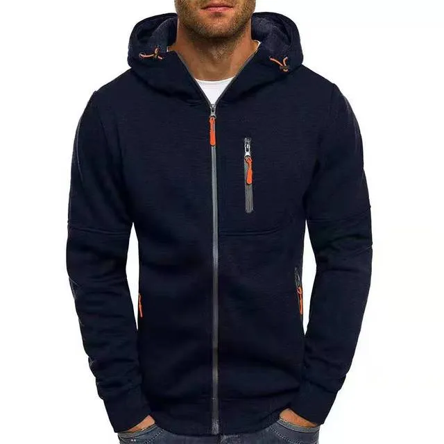 Soft & Chic: Jacks Premium Fleece Kapuzenpulli