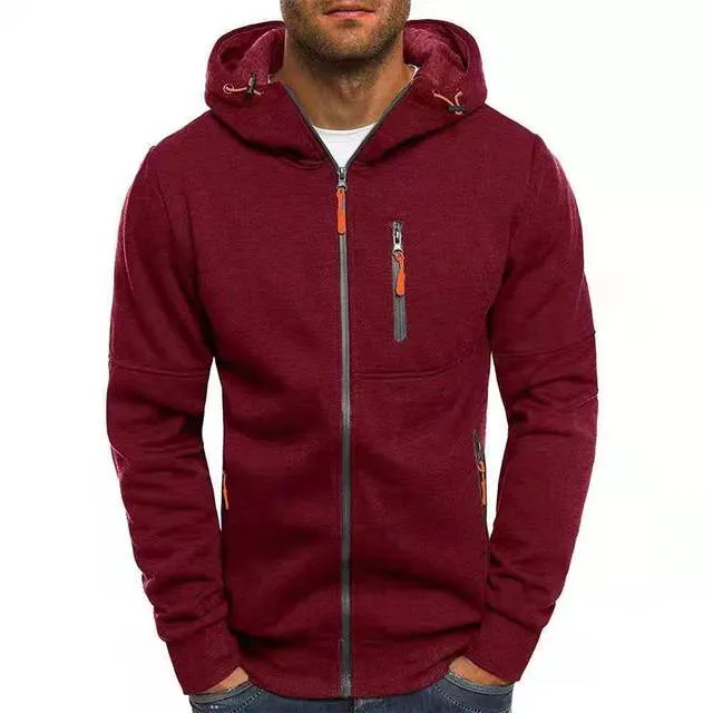 Soft & Chic: Jacks Premium Fleece Kapuzenpulli