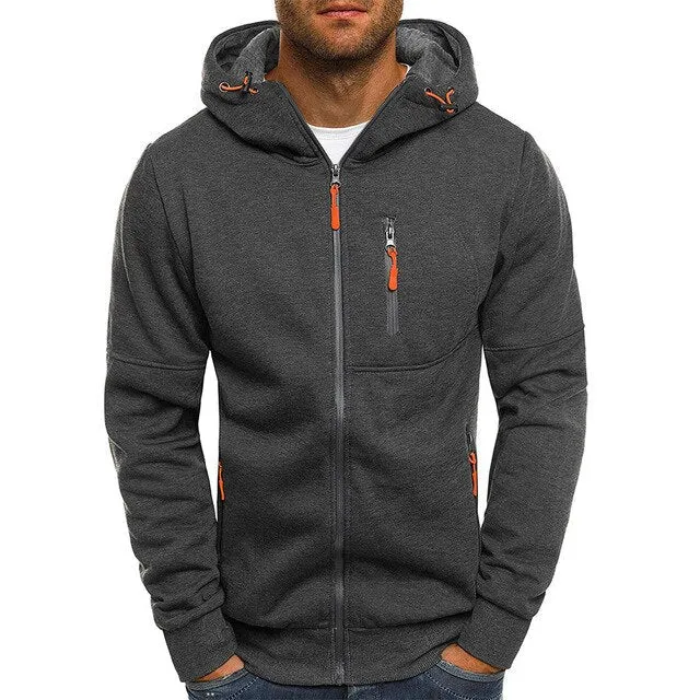 Soft & Chic: Jacks Premium Fleece Kapuzenpulli