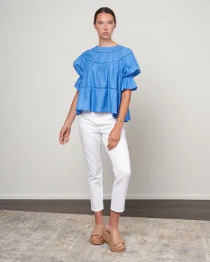 sol byzantine blouse - byzantine