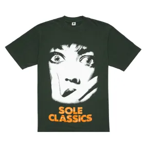 Sole Classics Movie Poster T-Shirt 'Ivy'