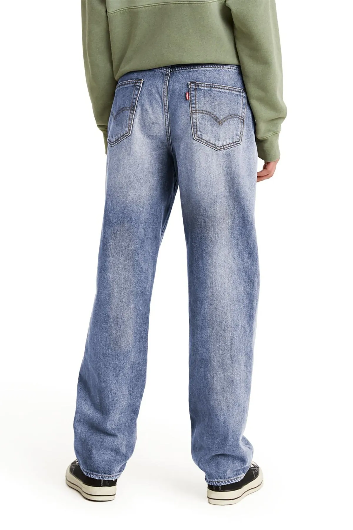 Stay Loose Jeans