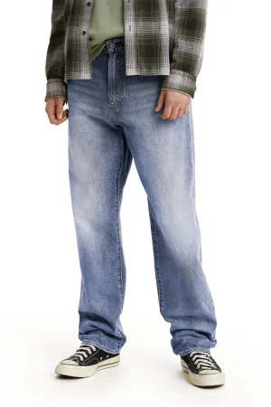 Stay Loose Jeans