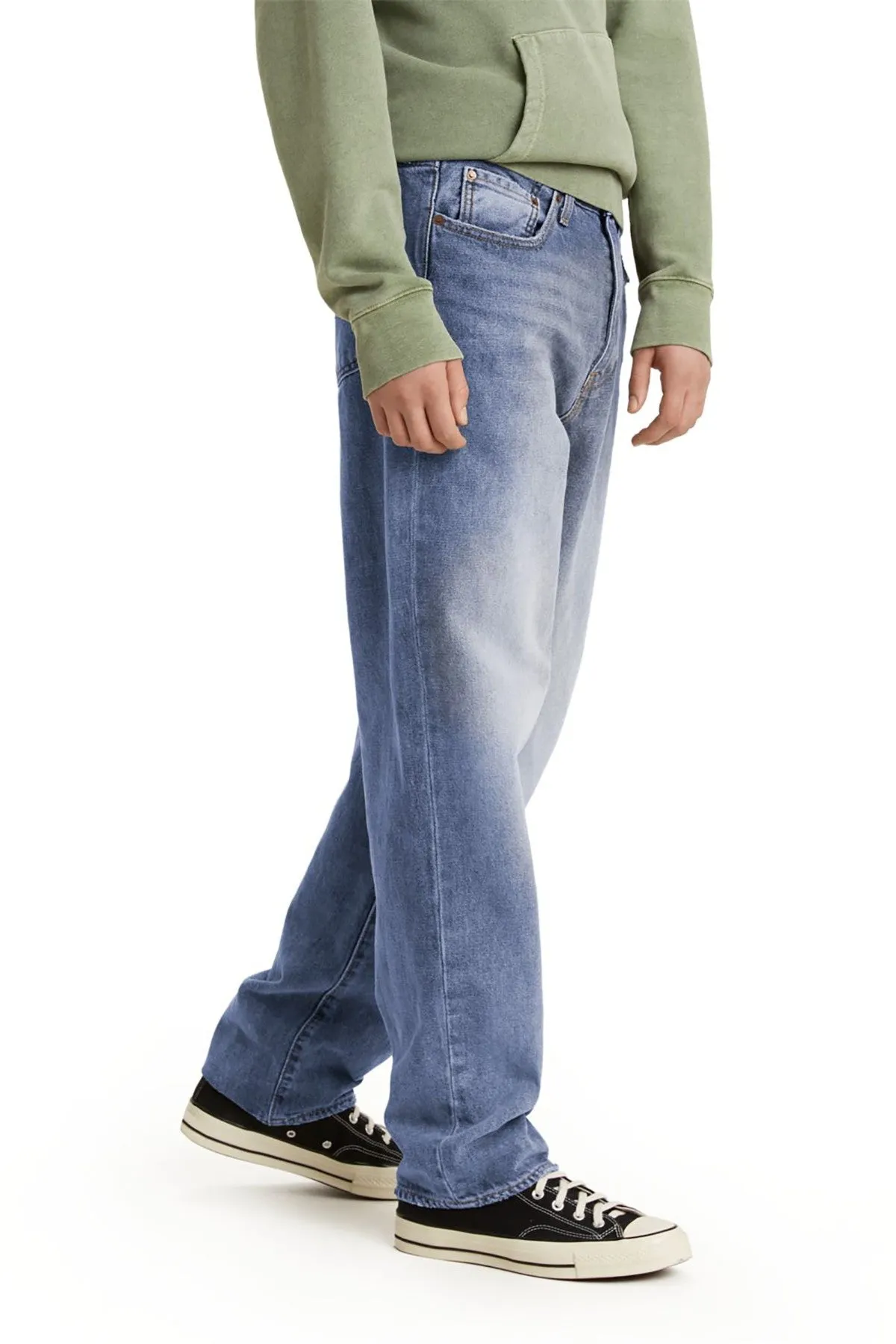 Stay Loose Jeans
