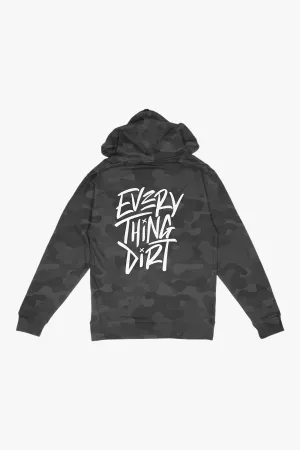 Stealth Hoodie
