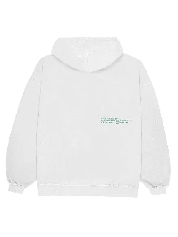 Still Cold Hoodie