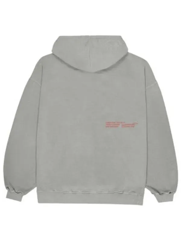 Still Cold Hoodie