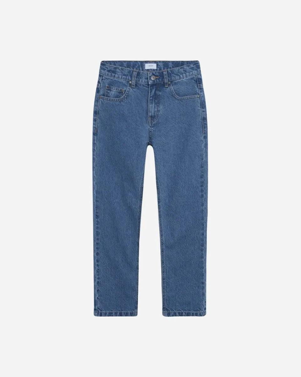 Street Loose Trek - Stone Blue