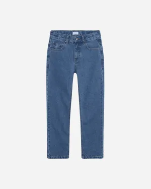 Street Loose Trek - Stone Blue