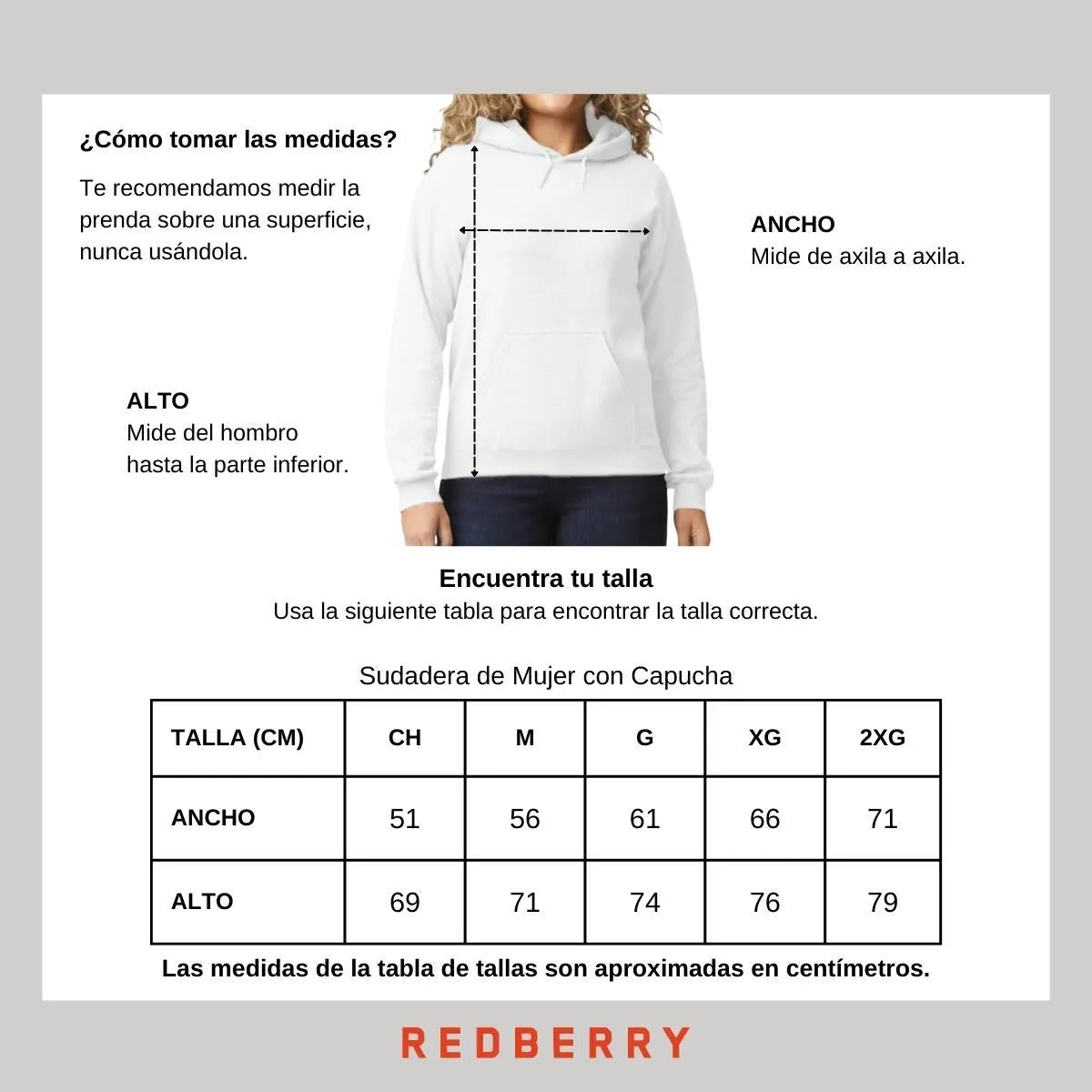 Sudadera Deportiva Mujer Navideña Hoodie 010