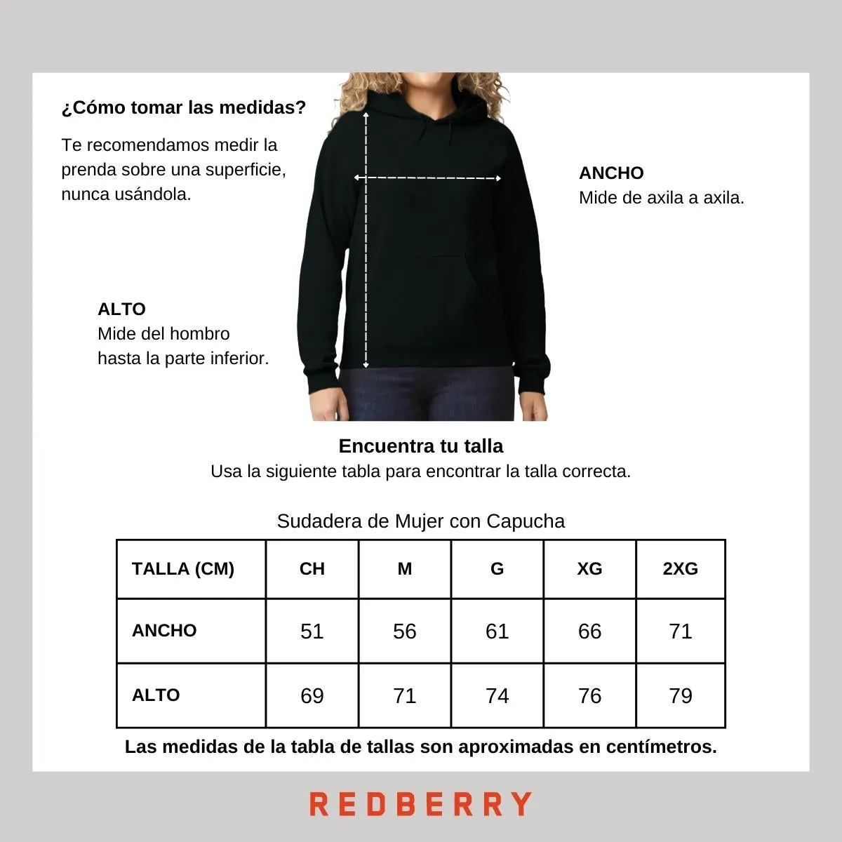 Sudadera Deportiva Mujer Navideña Hoodie 010