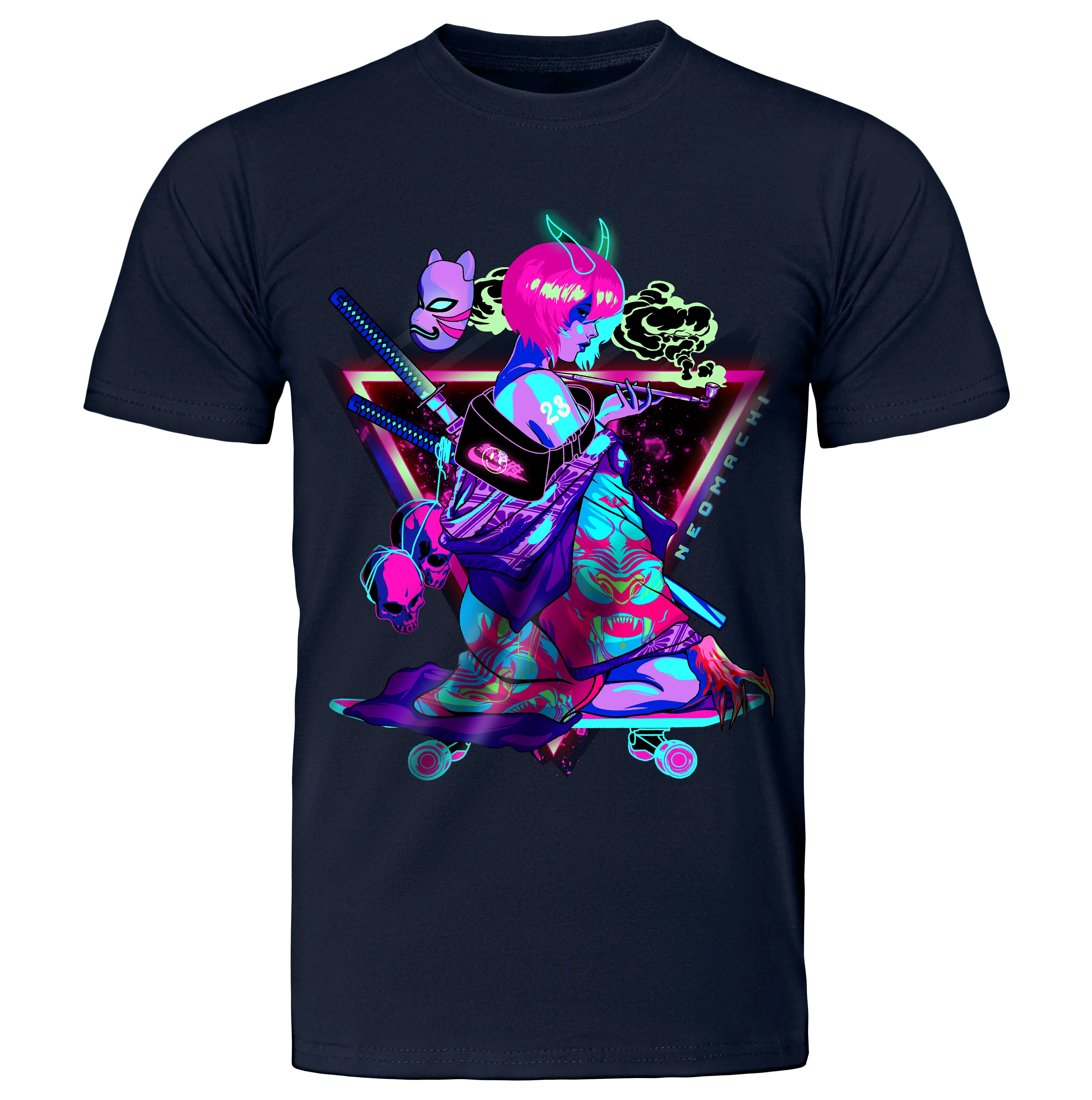 SUKĒTĀ: T-SHIRT