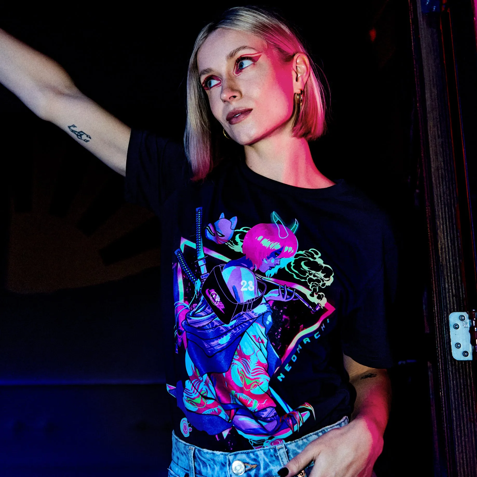 SUKĒTĀ: T-SHIRT